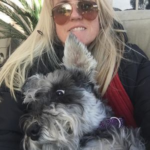 Meet your Posher, Dora